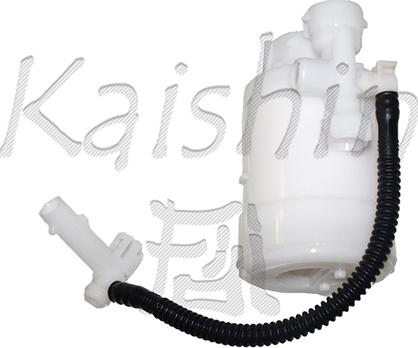 Kaishin FC1279 - Топливный фильтр autospares.lv