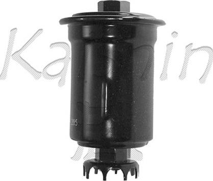 Kaishin FC178 - Топливный фильтр autospares.lv