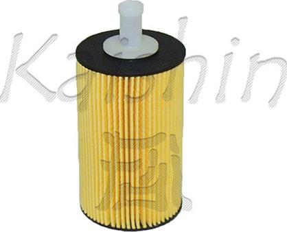 Kaishin O988 - Масляный фильтр autospares.lv