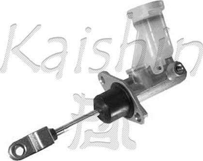 Kaishin PFMI027 - Главный цилиндр, система сцепления autospares.lv