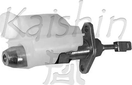 Kaishin PFR003 - Главный цилиндр, система сцепления autospares.lv