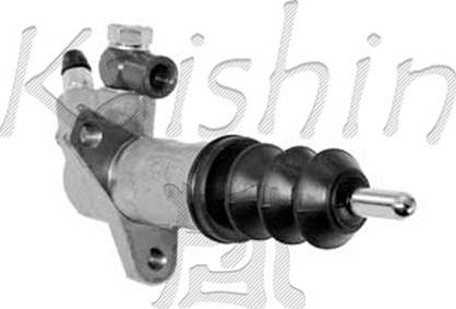 Kaishin SCMI016 - Рабочий цилиндр, система сцепления autospares.lv