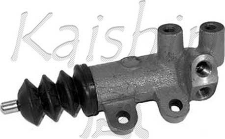 Kaishin SCT017 - Рабочий цилиндр, система сцепления autospares.lv