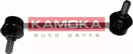 Kamoka 999663 - Тяга / стойка, стабилизатор autospares.lv