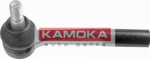 Kamoka 999032 - Наконечник рулевой тяги, шарнир autospares.lv