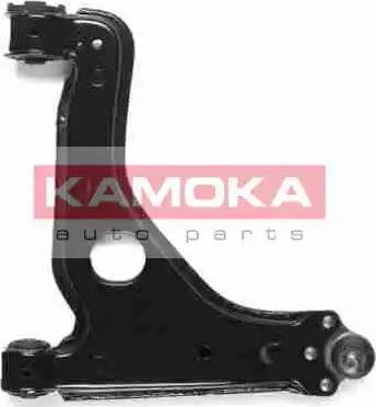 Kamoka 999070 - Рычаг подвески колеса autospares.lv