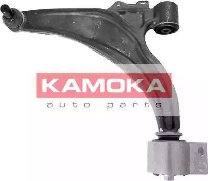 Kamoka 999078 - Рычаг подвески колеса autospares.lv