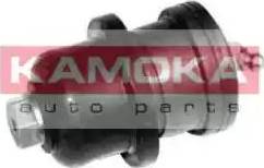 Kamoka 9991080 - Шаровая опора, несущий / направляющий шарнир autospares.lv