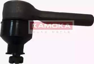 Kamoka 9991032 - Наконечник рулевой тяги, шарнир autospares.lv