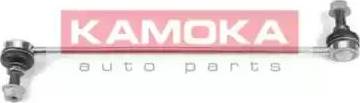Kamoka 999863 - Тяга / стойка, стабилизатор autospares.lv