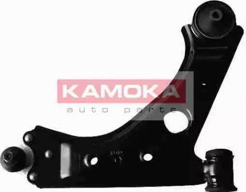 Kamoka 999879 - Рычаг подвески колеса autospares.lv