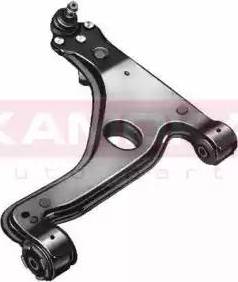 Kamoka 999874 - Рычаг подвески колеса autospares.lv