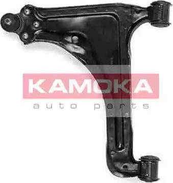 Kamoka 999878 - Рычаг подвески колеса autospares.lv