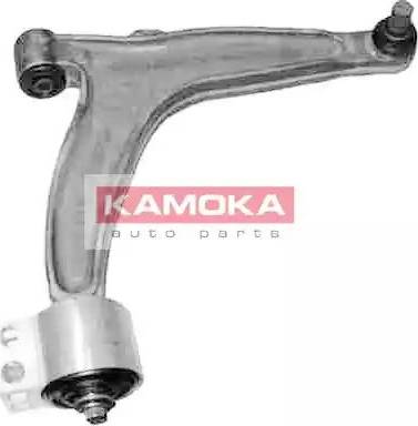 Kamoka 999273 - Рычаг подвески колеса autospares.lv