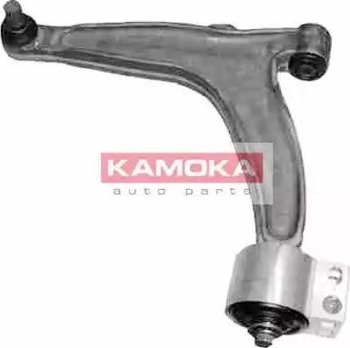 Kamoka 999272 - Рычаг подвески колеса autospares.lv