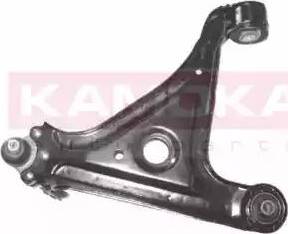 Kamoka 999772 - Рычаг подвески колеса autospares.lv