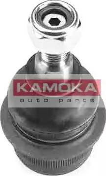 Kamoka 9949981 - Шаровая опора, несущий / направляющий шарнир autospares.lv