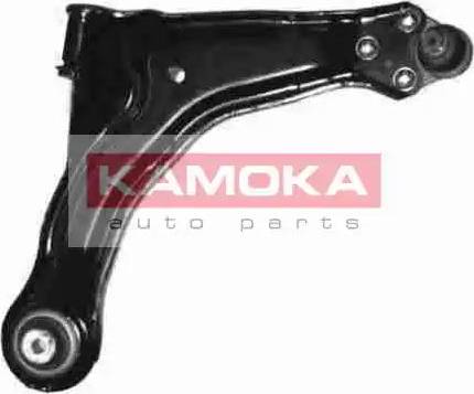 Kamoka 9949571 - Рычаг подвески колеса autospares.lv