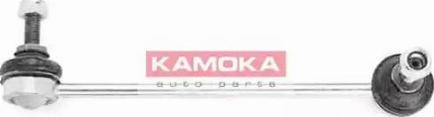 Kamoka 9949160 - Тяга / стойка, стабилизатор autospares.lv