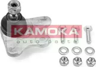 Kamoka 9949185 - Шаровая опора, несущий / направляющий шарнир autospares.lv