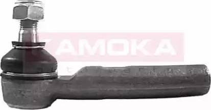 Kamoka 9945435 - Наконечник рулевой тяги, шарнир autospares.lv