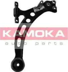 Kamoka 9945073 - Рычаг подвески колеса autospares.lv