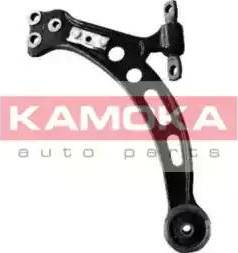 Kamoka 9945072 - Рычаг подвески колеса autospares.lv