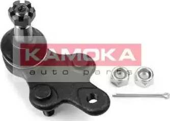 Kamoka 9945188 - Шаровая опора, несущий / направляющий шарнир autospares.lv