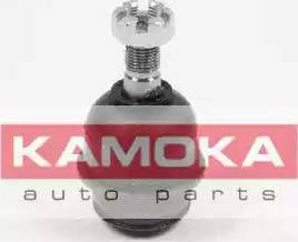 Kamoka 9945183 - Шаровая опора, несущий / направляющий шарнир autospares.lv