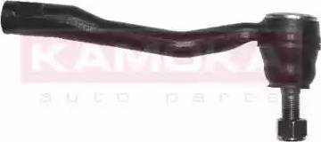 Kamoka 9945135 - Наконечник рулевой тяги, шарнир autospares.lv