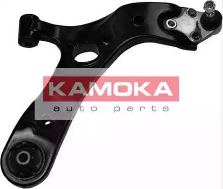 Kamoka 9945873 - Рычаг подвески колеса autospares.lv