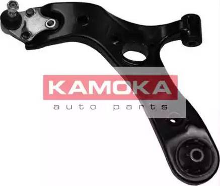 Kamoka 9945872 - Рычаг подвески колеса autospares.lv