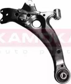 Kamoka 9945370 - Рычаг подвески колеса autospares.lv