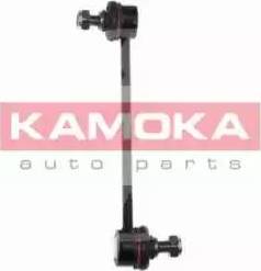 Kamoka 9945261 - Тяга / стойка, стабилизатор autospares.lv