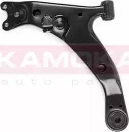 Kamoka 9945274 - Рычаг подвески колеса autospares.lv