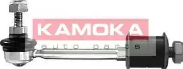 Kamoka 9941465 - Тяга / стойка, стабилизатор autospares.lv