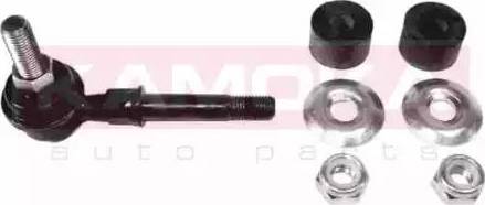 Kamoka 9941468 - Тяга / стойка, стабилизатор autospares.lv