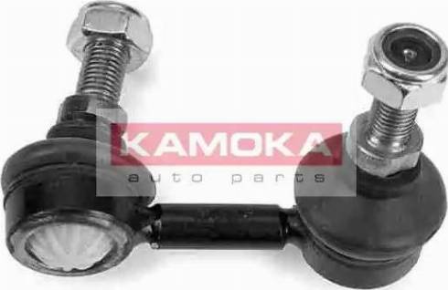 Kamoka 9941566 - Тяга / стойка, стабилизатор autospares.lv