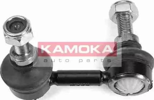 Kamoka 9941567 - Тяга / стойка, стабилизатор autospares.lv