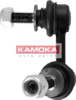 Kamoka 9941668 - Тяга / стойка, стабилизатор autospares.lv