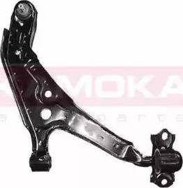 Kamoka 9941075 - Рычаг подвески колеса autospares.lv