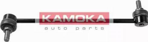 Kamoka 9941364 - Тяга / стойка, стабилизатор autospares.lv