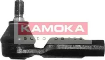 Kamoka 994240 - Наконечник рулевой тяги, шарнир autospares.lv