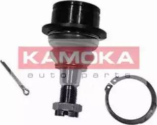 Kamoka 994282 - Шаровая опора, несущий / направляющий шарнир autospares.lv