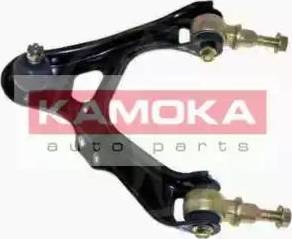 Kamoka 9947972 - Рычаг подвески колеса autospares.lv