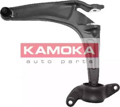 Kamoka 9947476 - Рычаг подвески колеса autospares.lv