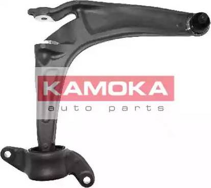 Kamoka 9947477 - Рычаг подвески колеса autospares.lv