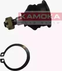 Kamoka 9947683 - Шаровая опора, несущий / направляющий шарнир autospares.lv