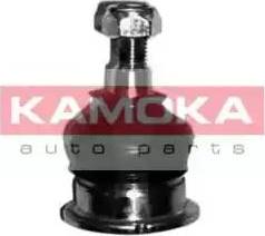 Kamoka 9947682 - Рычаг подвески колеса autospares.lv