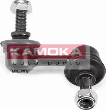 Kamoka 9947166 - Тяга / стойка, стабилизатор autospares.lv